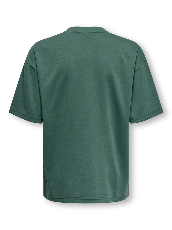 OSJCASPIAN AIRFLEX BOXY SS TEE