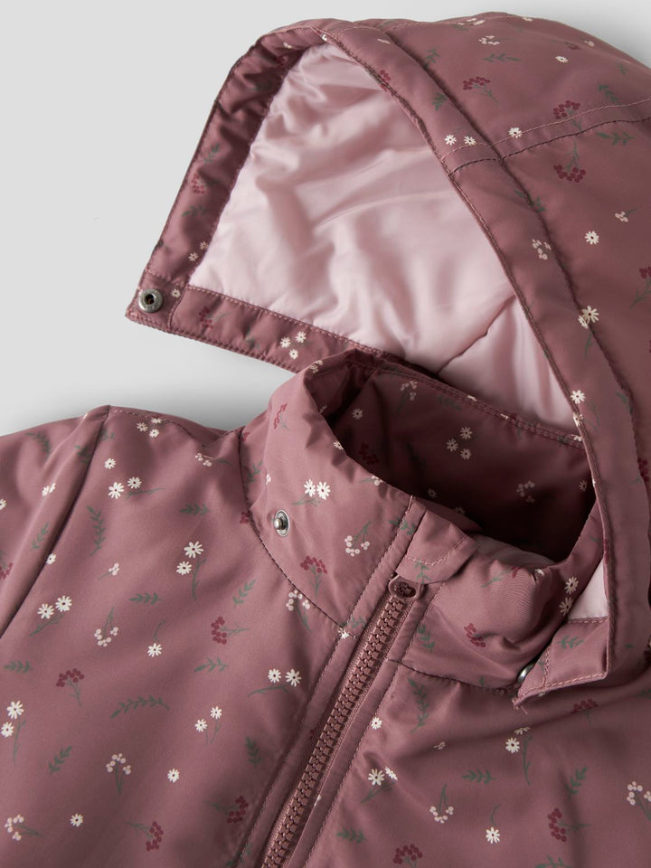 NMFMAXI JACKET