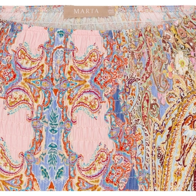 MdcJosefina Skirt