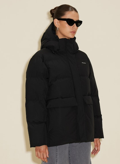 Besseggen Down Jacket