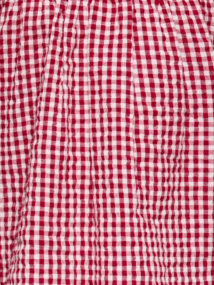 KMGFINA CERISE SS TOP