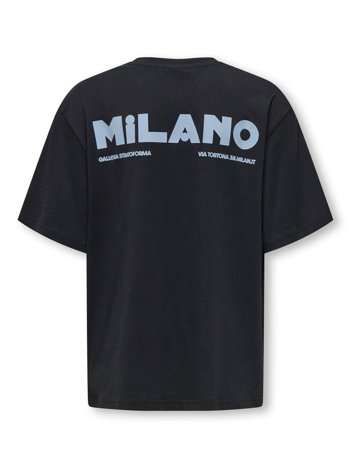 Osjfred Milano Ovz Ss Tee