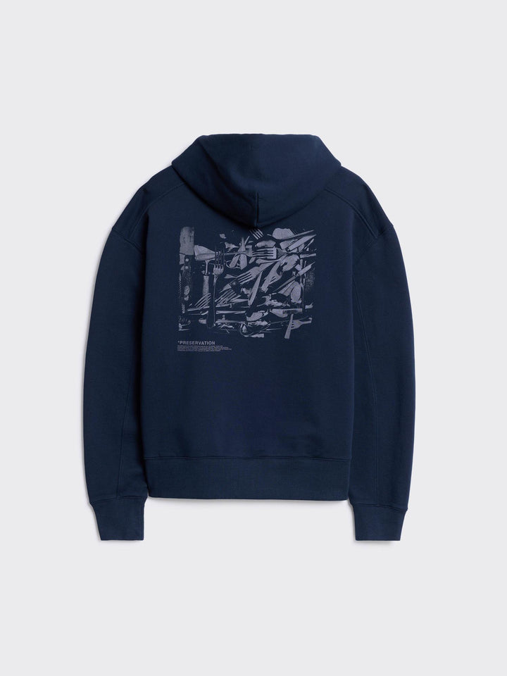 National Hoodie
