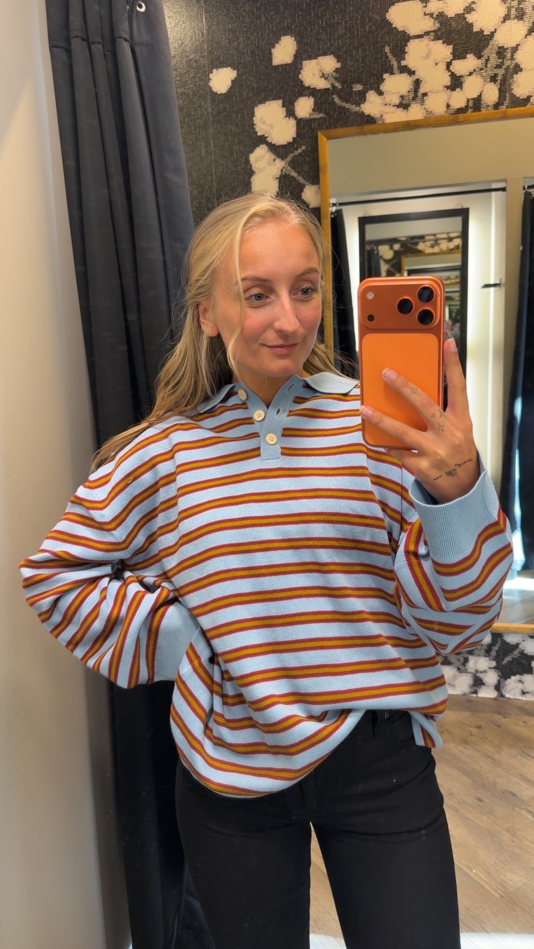 Adanne Stripe