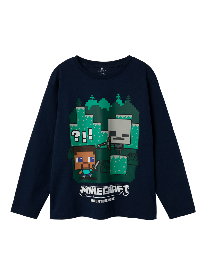 NKMAC MINECRAFT GENSER