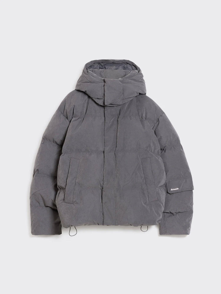 Narvik Brushed Down Jacket