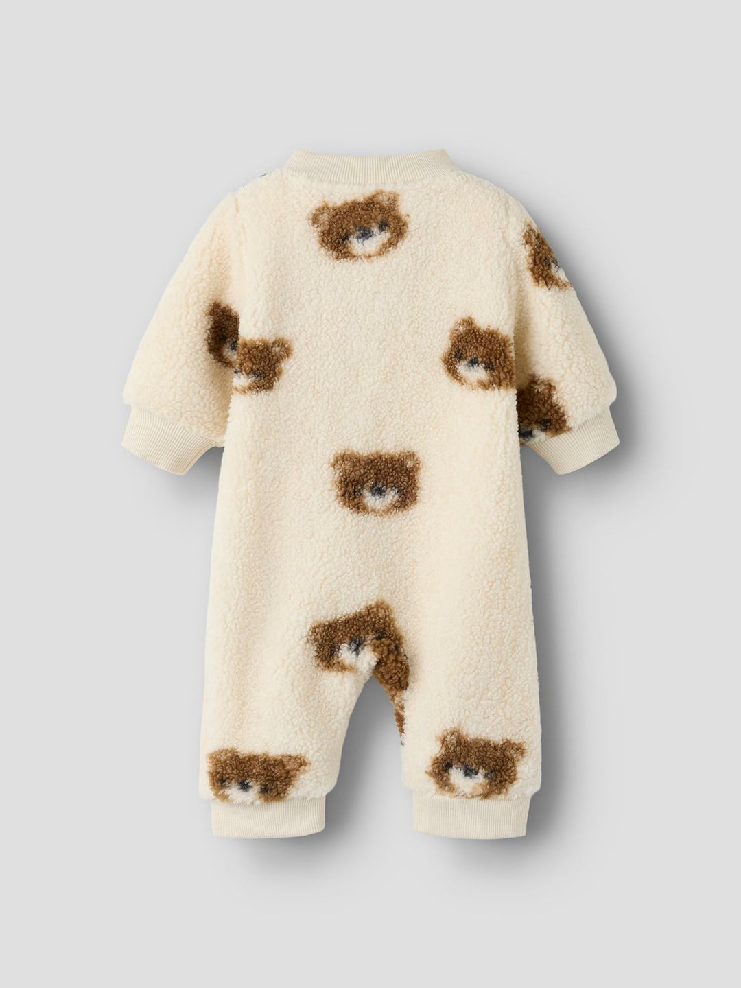 NBMORLAJ TEDDY DRESS
