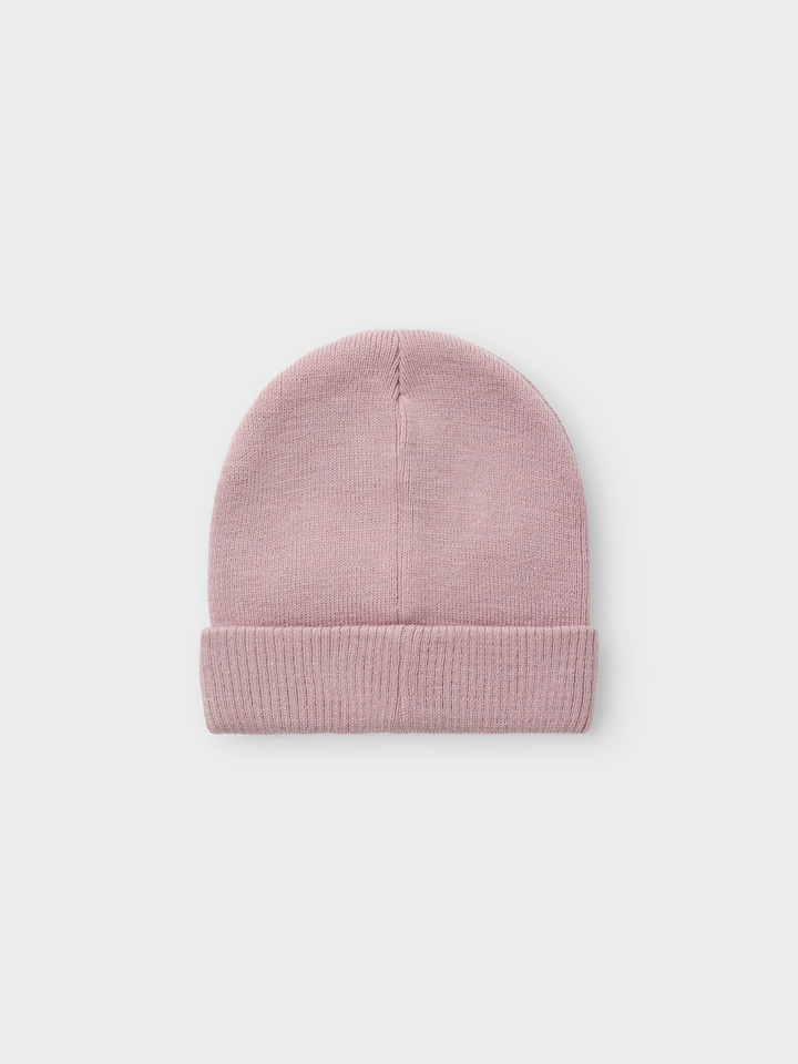 NMFJISKI PAW KNIT HAT