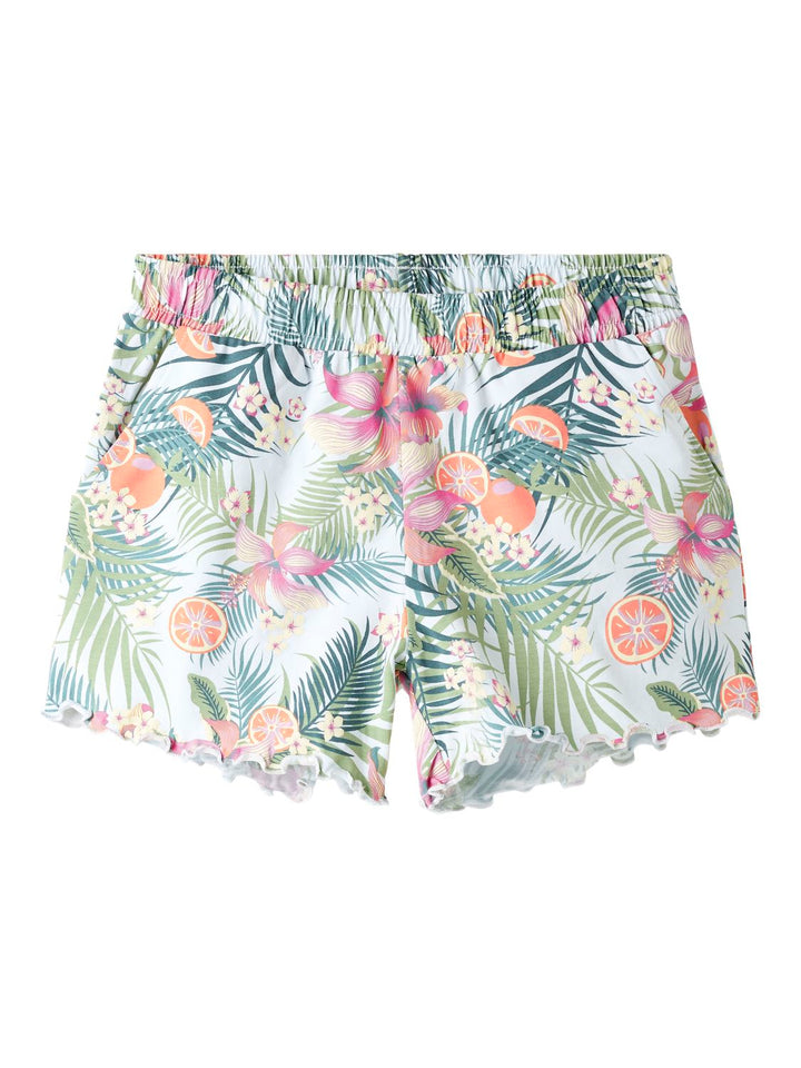 NKFJILL SHORTS