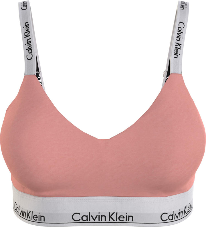 LGHT LINED BRALETTE (AVG)