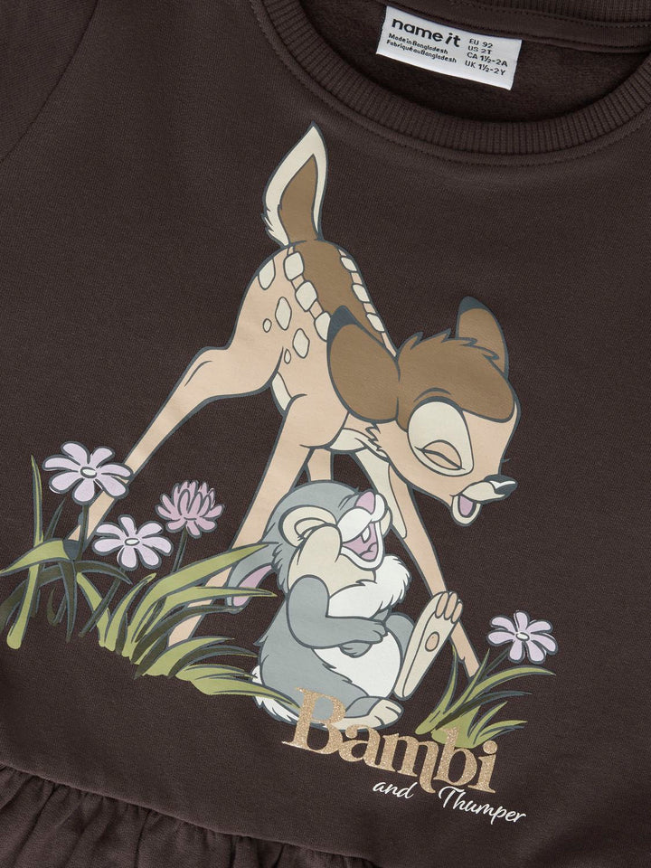 NMFNORA BAMBI KJOLE