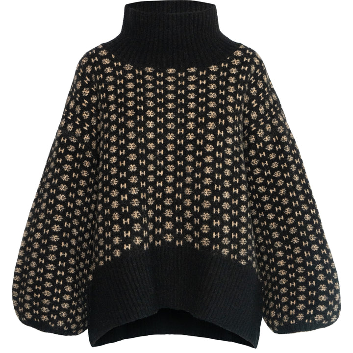LOGO Sweater