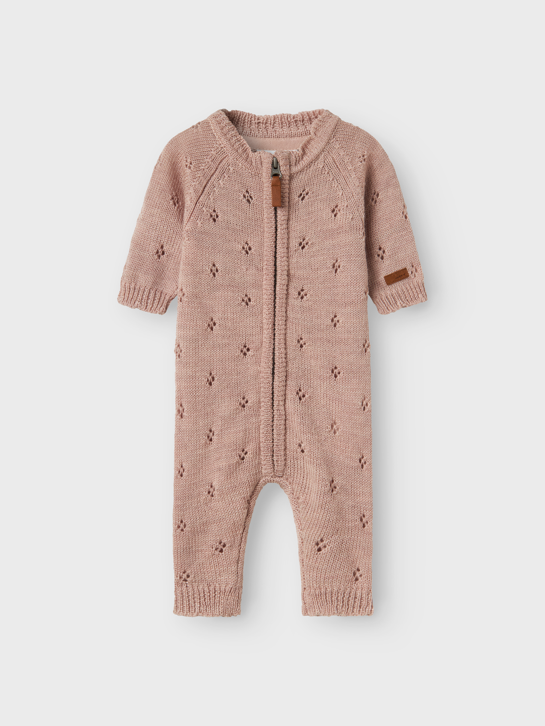 NBFWRILLA ULLDRESS BABY