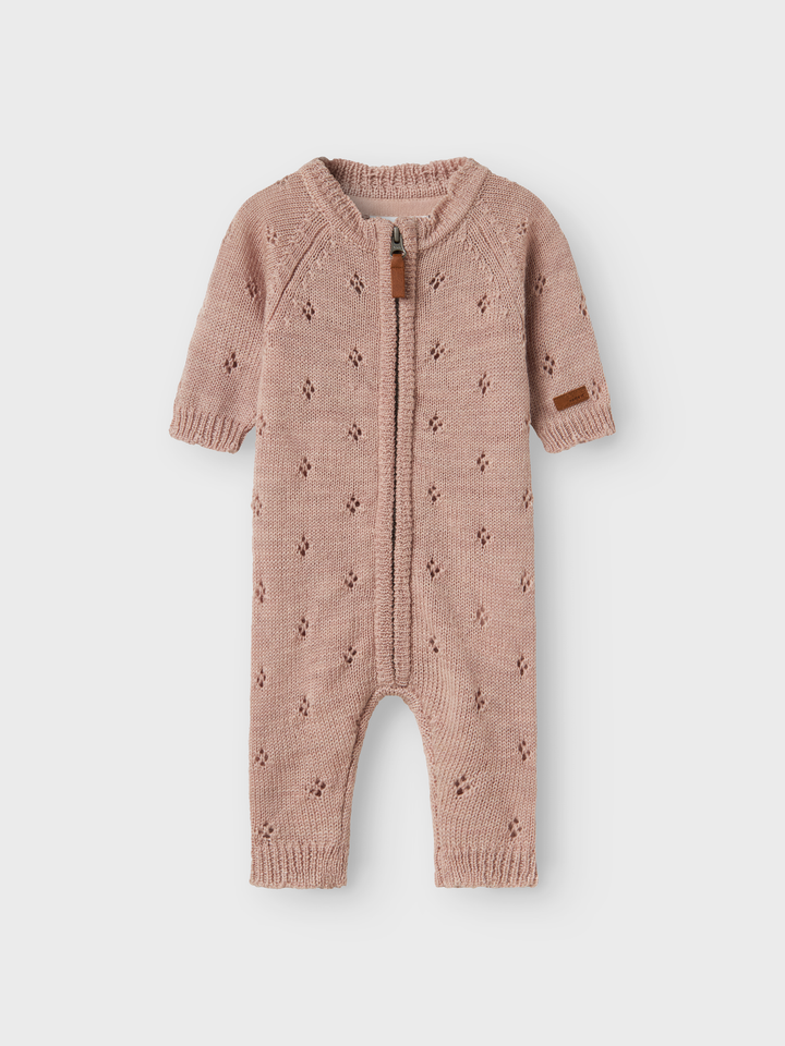 NBFWRILLA ULLDRESS BABY
