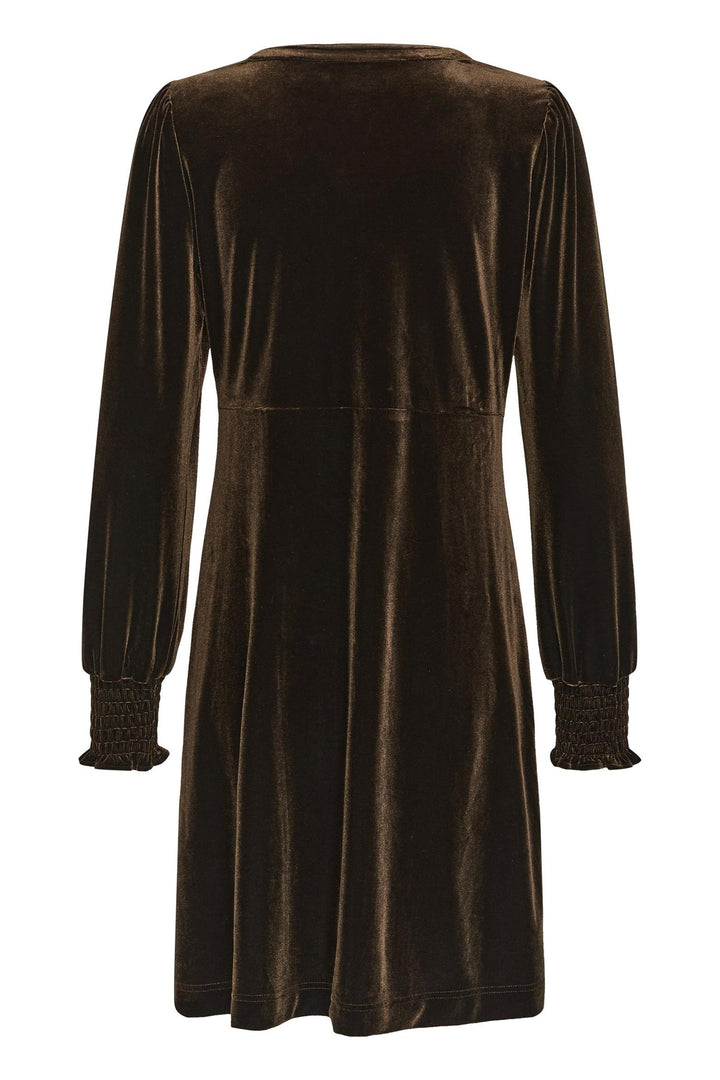 Cuchananna Zoe Dress