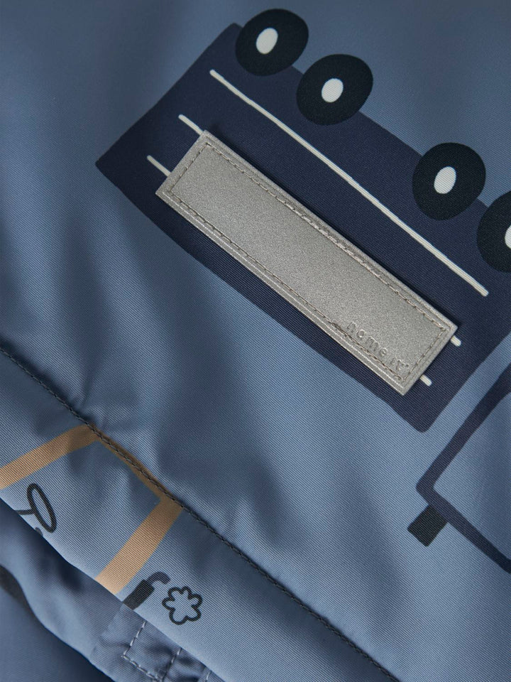 NMMMAX JACKET