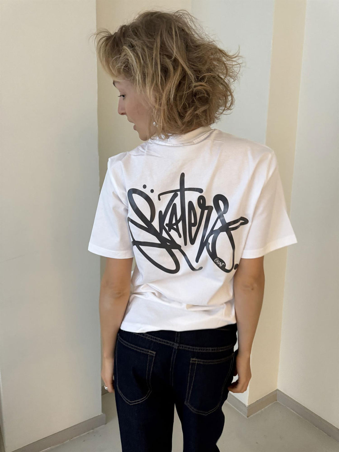 Grsakra Ss Tee