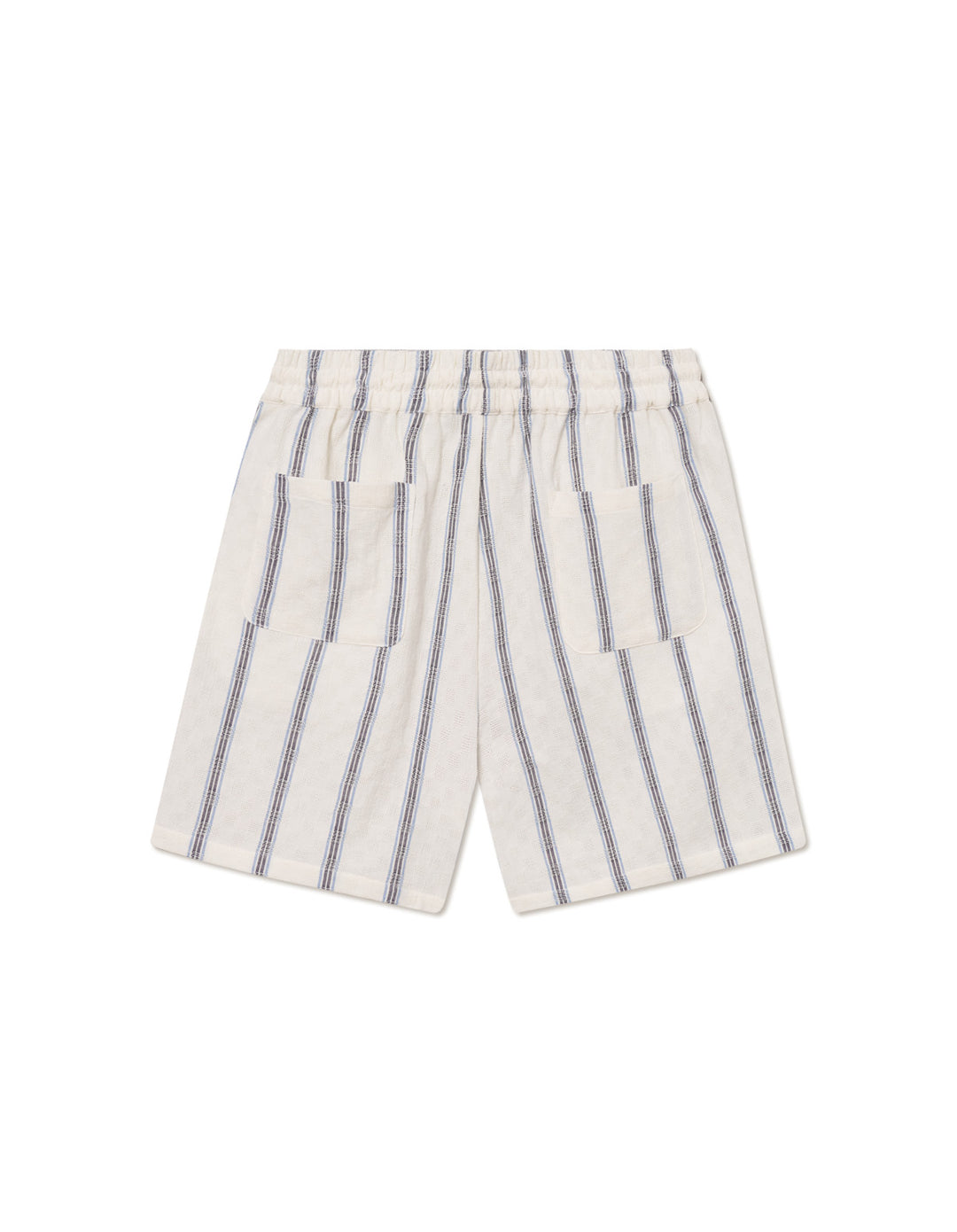 Harry Check Dobby Shorts