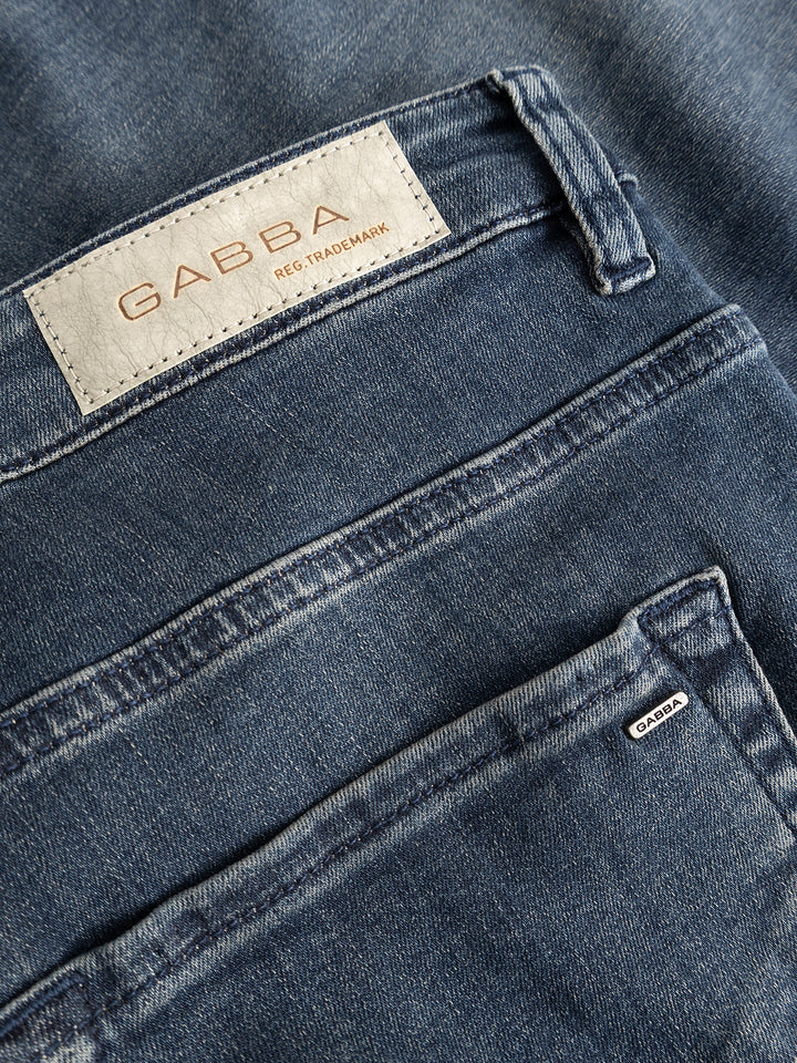 Gabmarc Nham