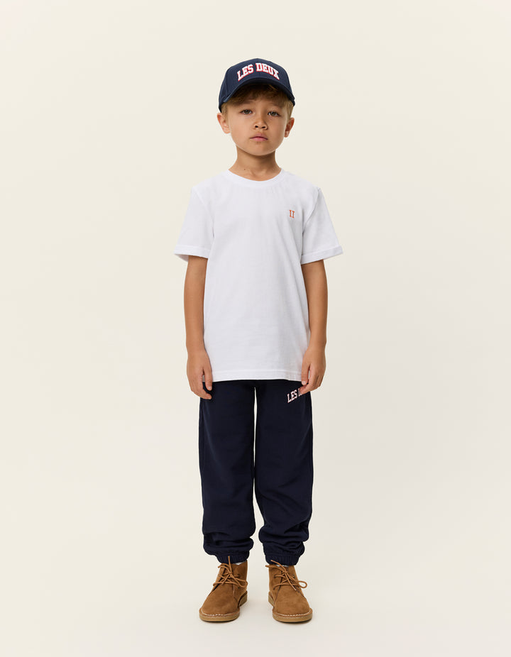 NORREGAARD CONTRAST T-SHIRT