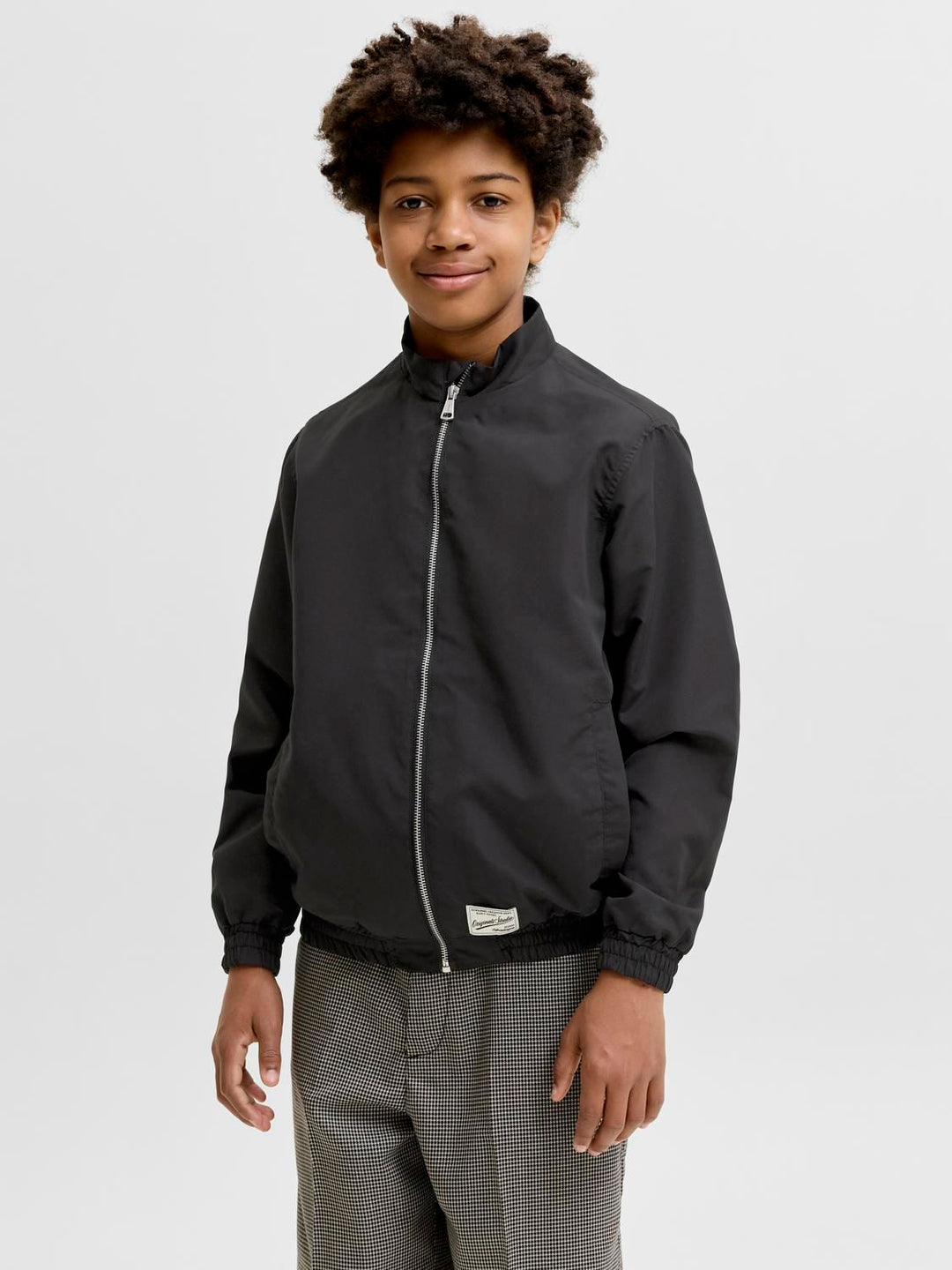 JORCASSIS RUSH BOMBER JAKKE
