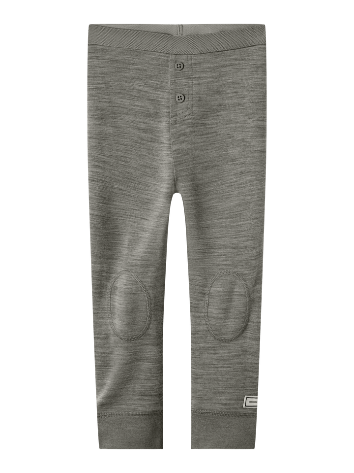 NMMWYLA ULL/VISCOSE LEGGING
