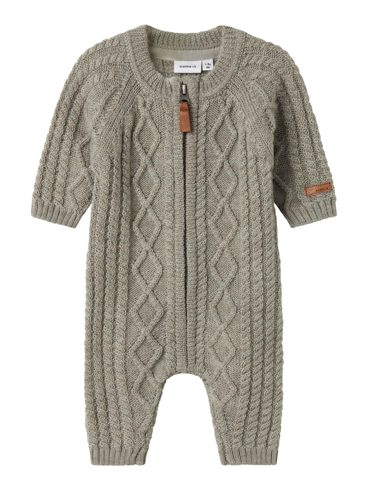 NBMWRILLA ULLDRESS BABY