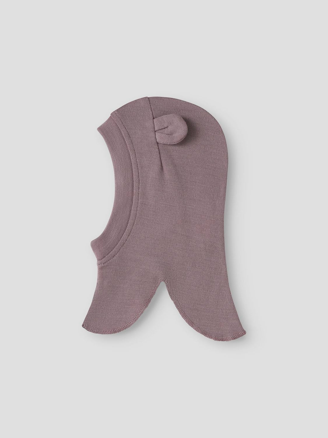 NBFWILLIT WOOL BALACLAVA