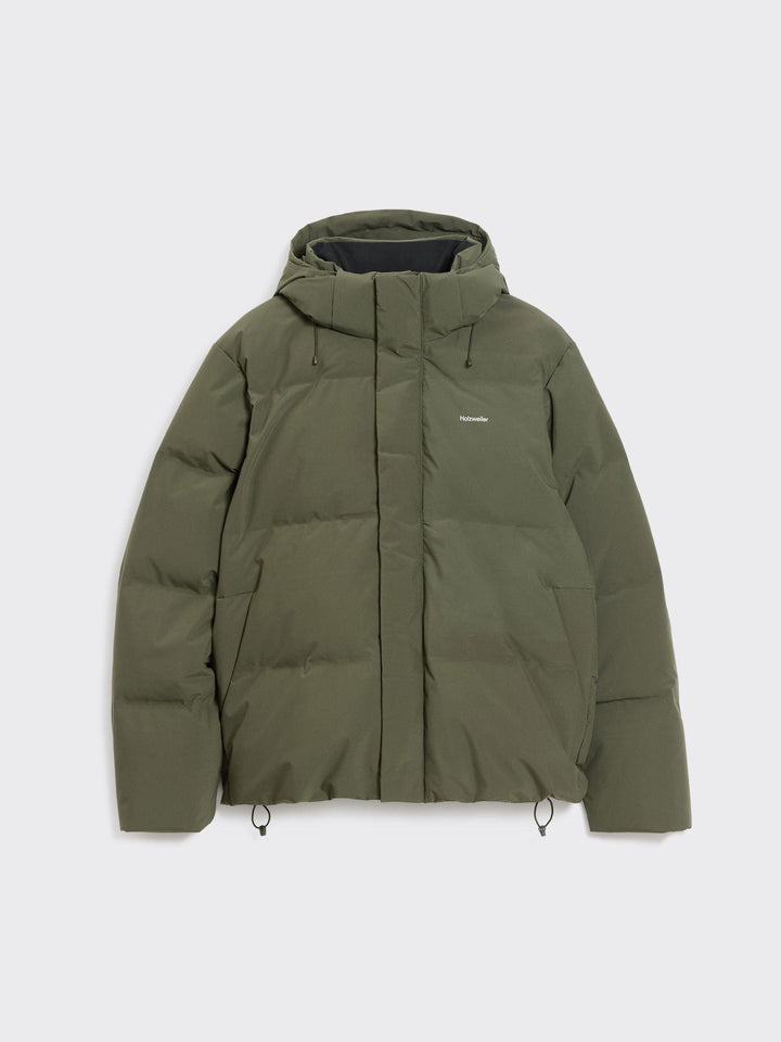 Dovre Lt Down Jacket