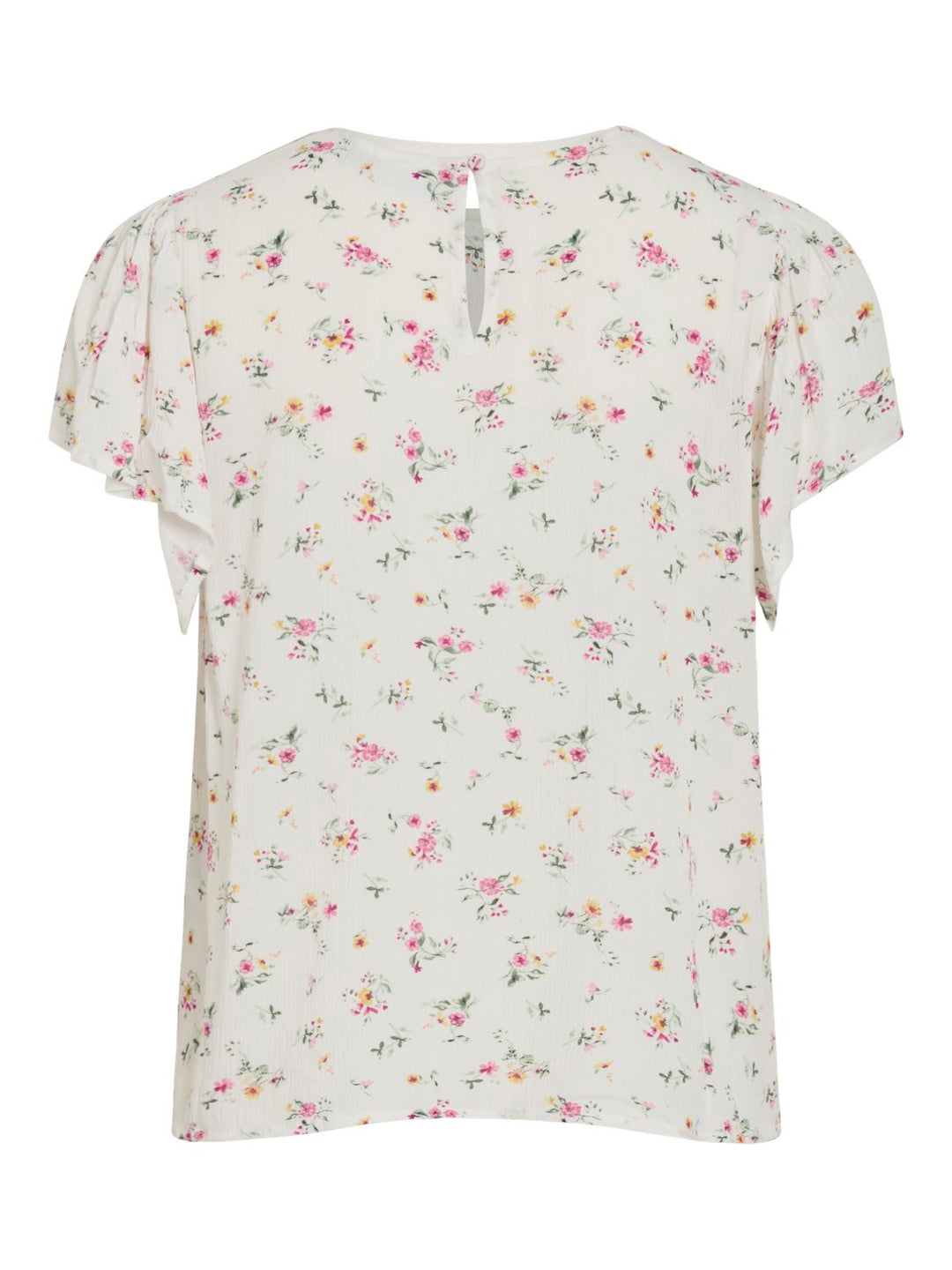Vigreis S/s O-Neck Top/rn