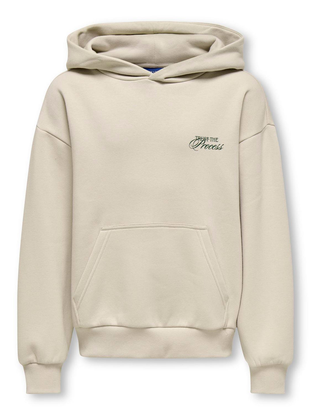 OSJRIKADO LS RLX HOODIE SWT