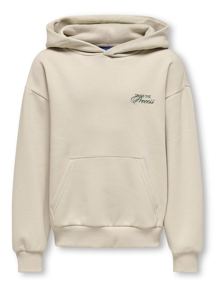 OSJRIKADO LS RLX HOODIE SWT