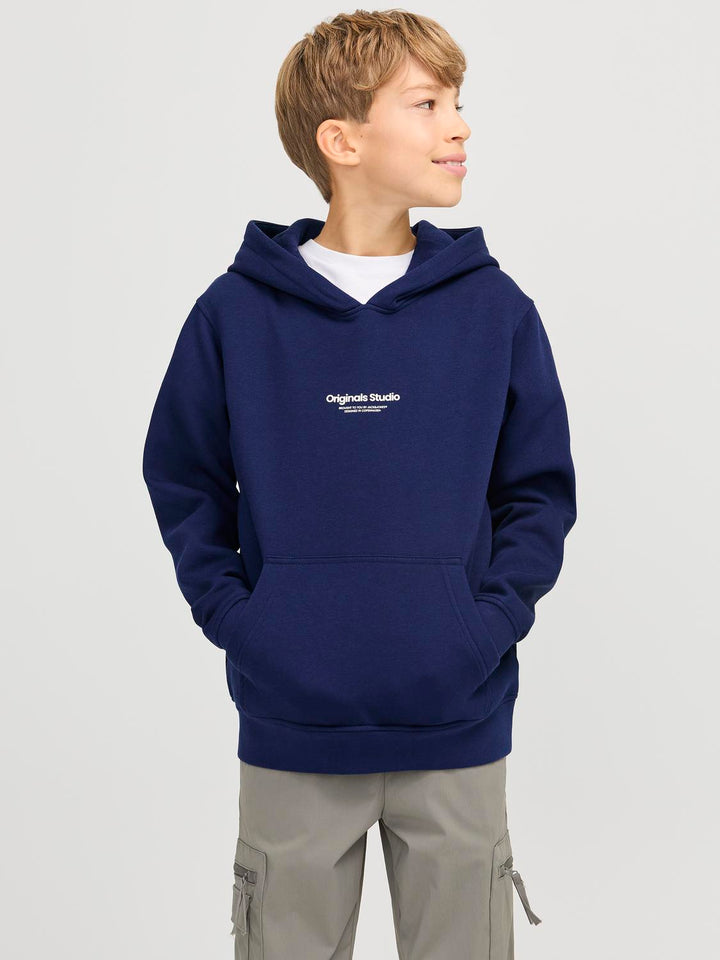 JORVESTERBRO SWEAT HOOD NOOS JNR