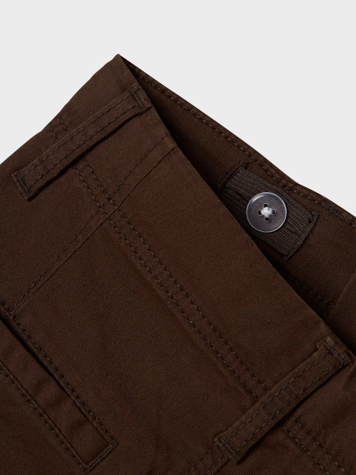 NKMRYAN CARGO BUKSER NOOS