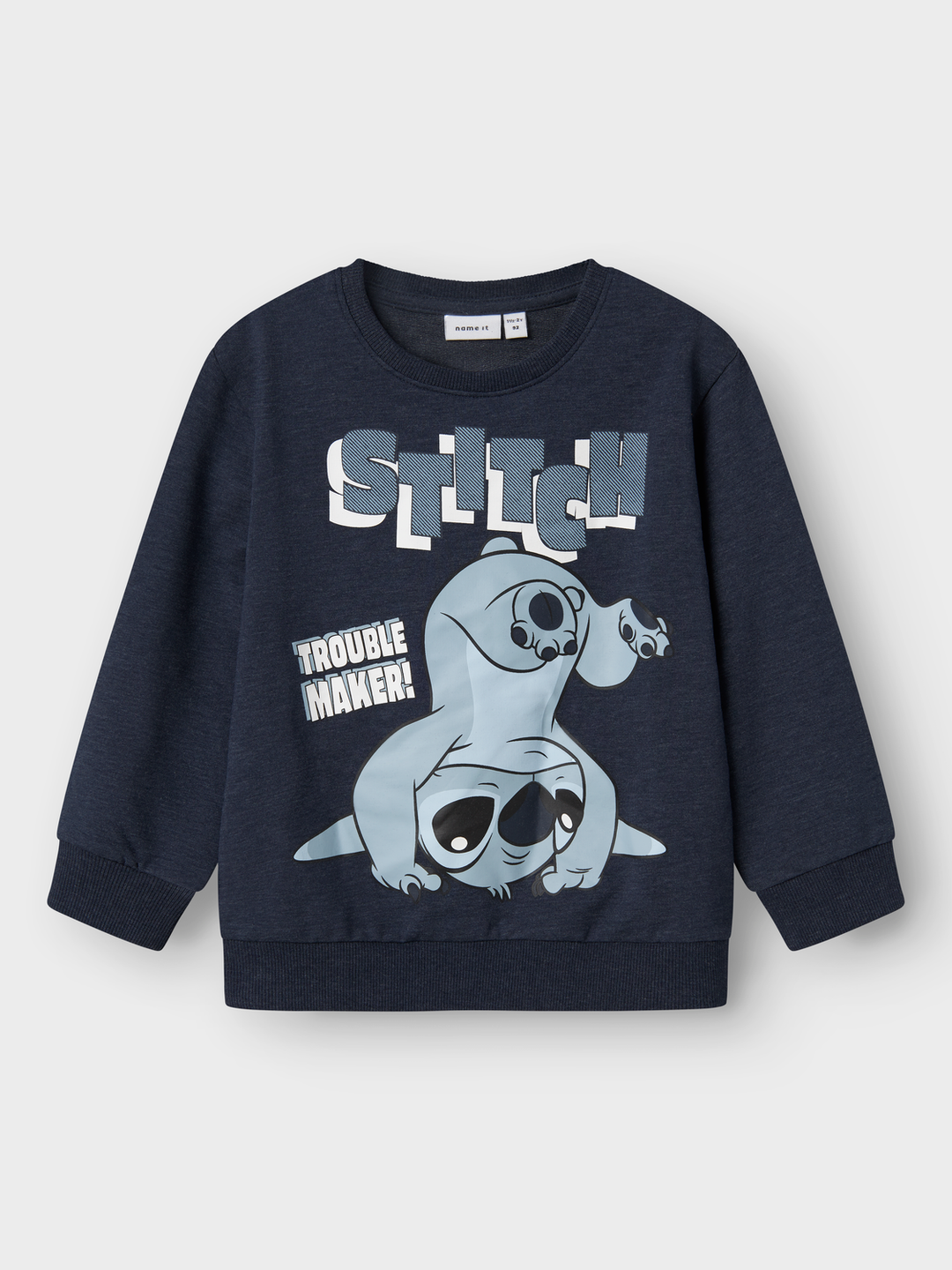 NMMJASP STITCH GENSER