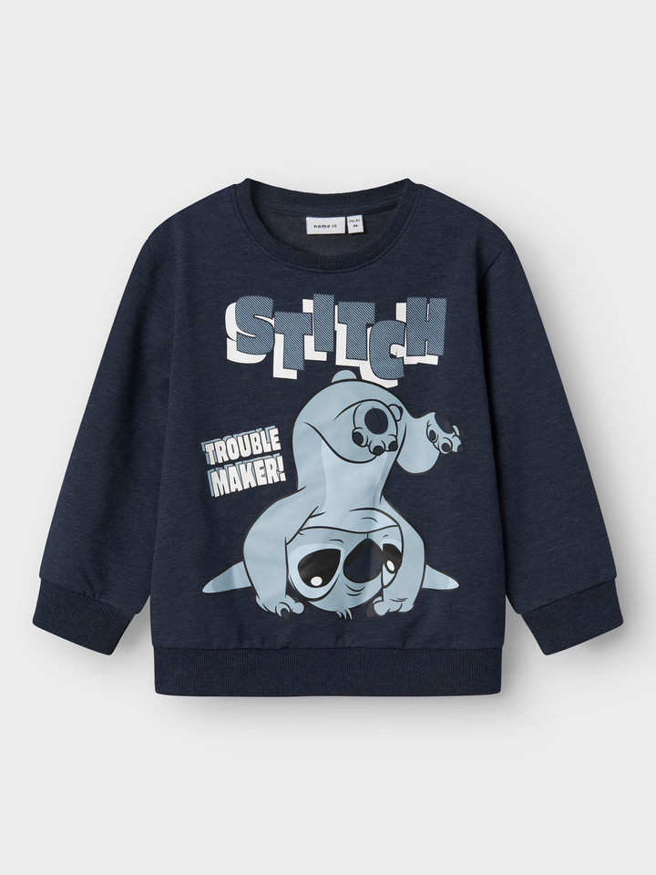 NMMJASP STITCH GENSER