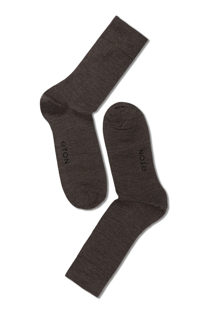 Eton Fine Wool Plain