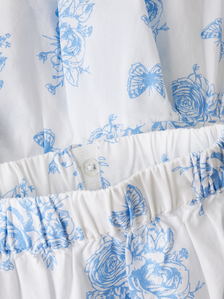 NKFHUSIS SKIRT