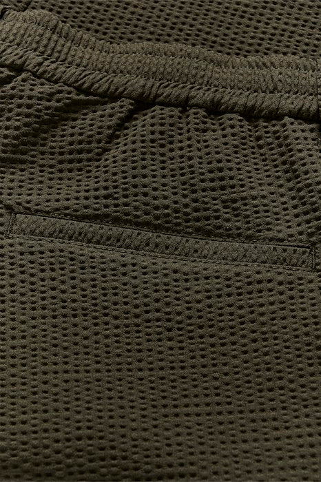 MAfisher Short