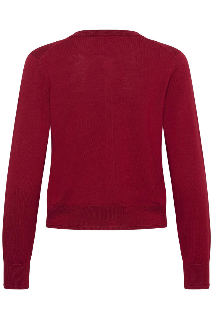 Noelanipw Cardigan