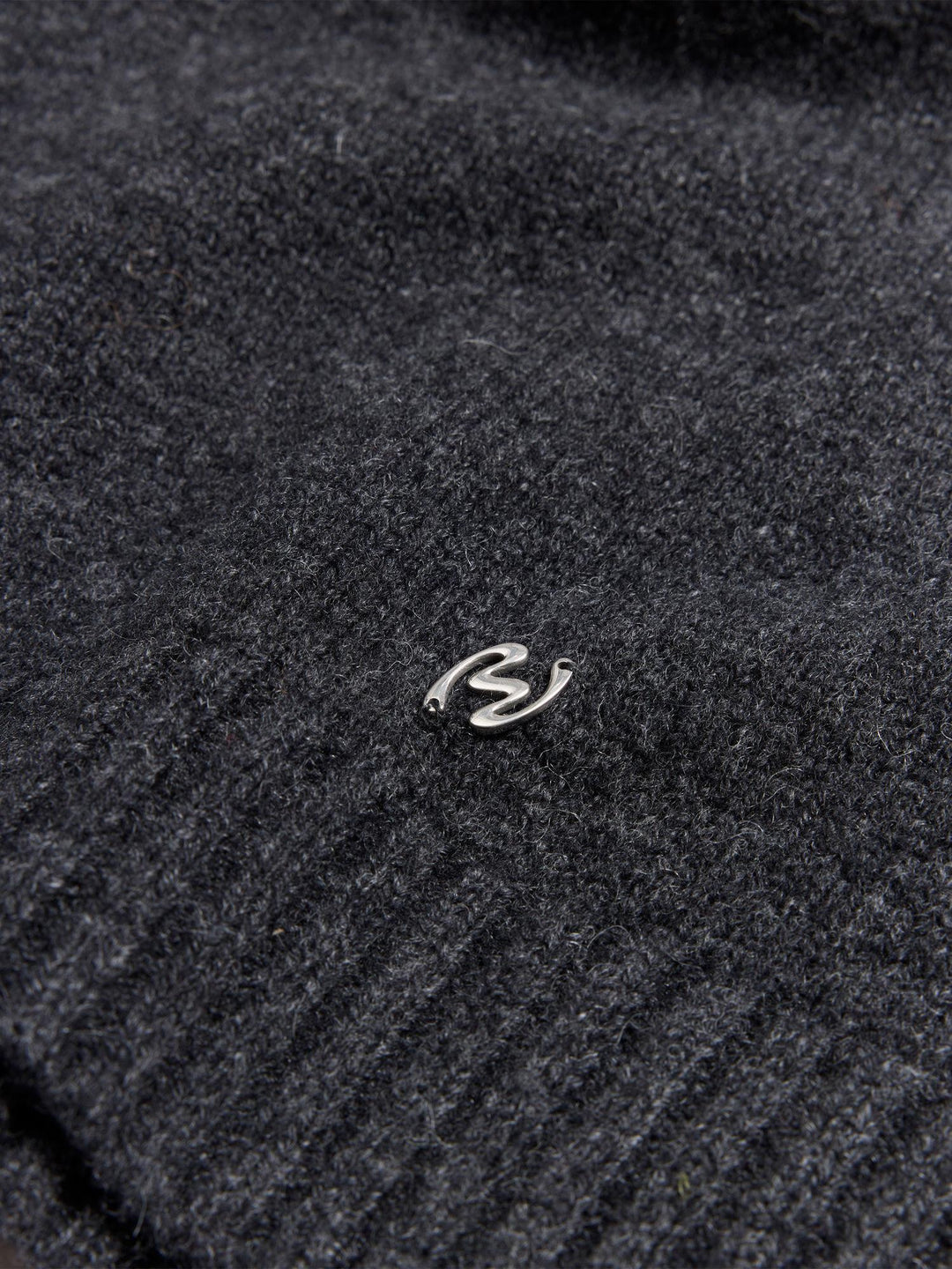 Andreas Crewneck Sweater
