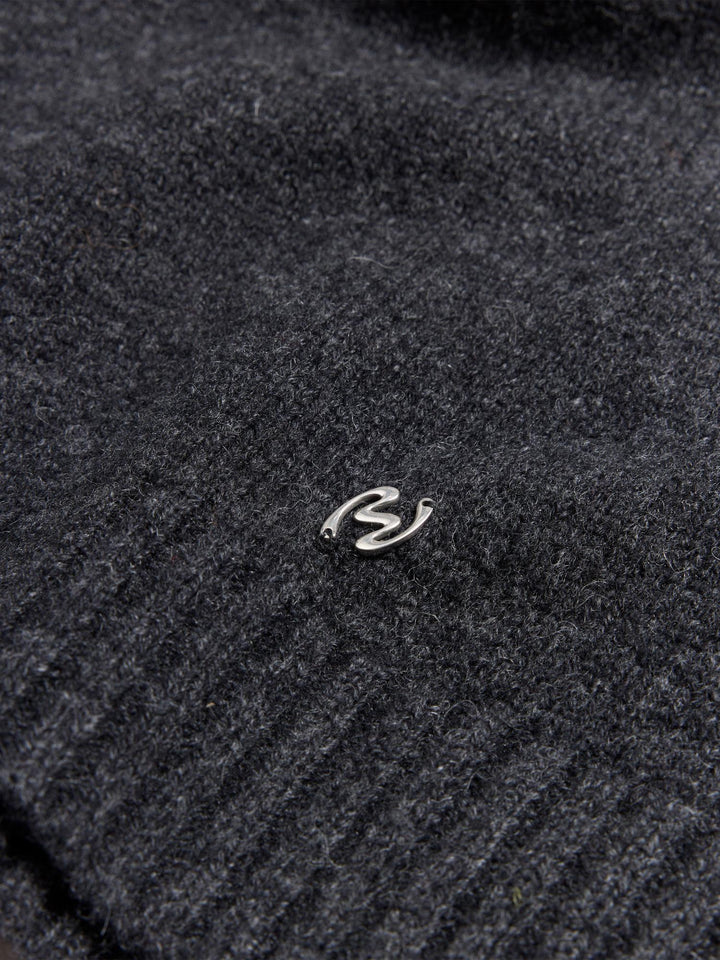 Andreas Crewneck Sweater