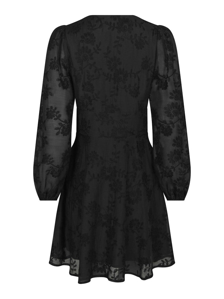 Milly Embroidery Dress