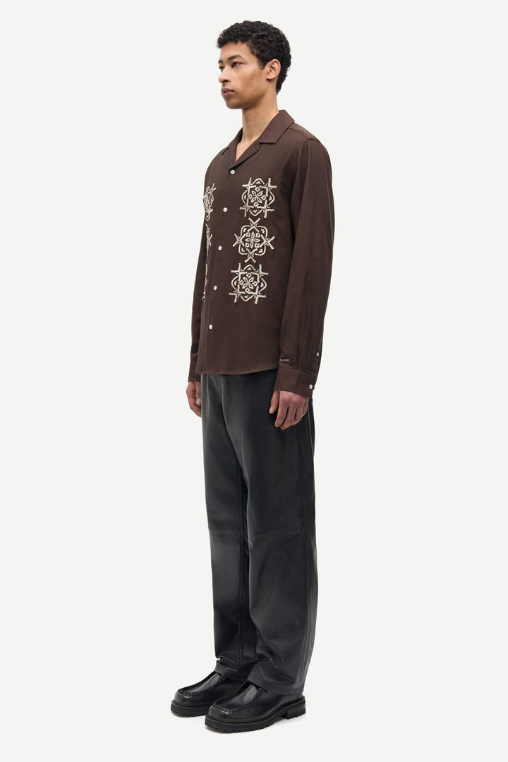 Saryan Ax Shirt 16196