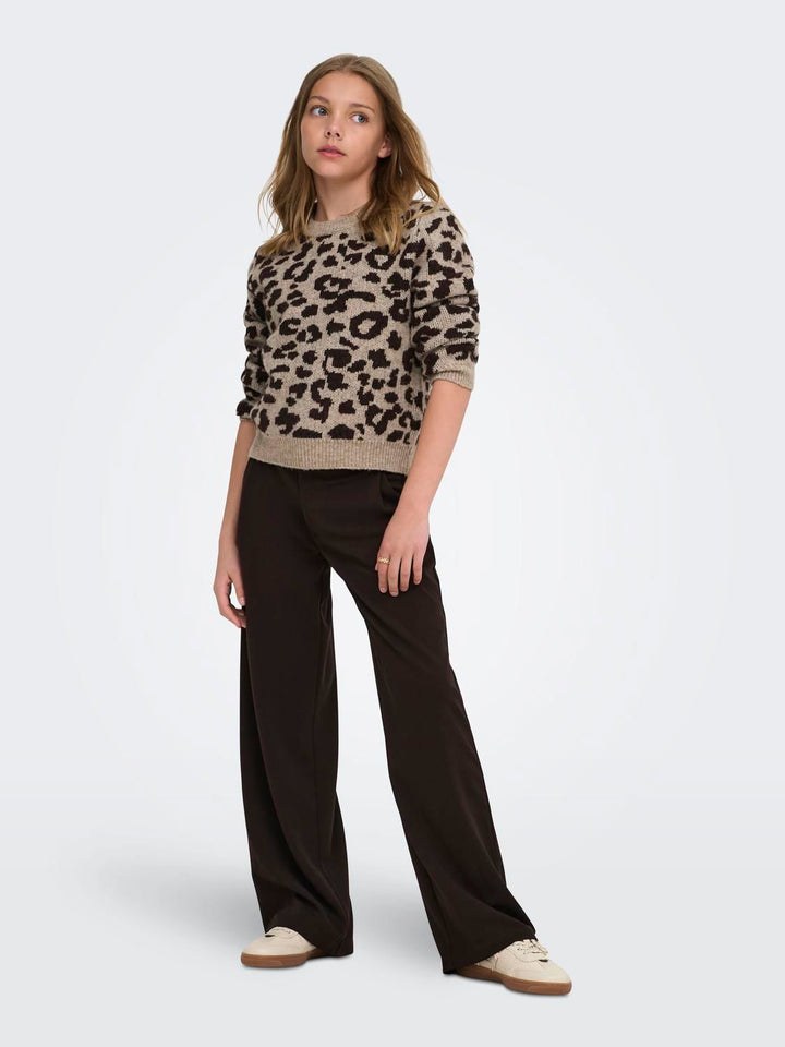 KOGGEGGO REGULAR PANT