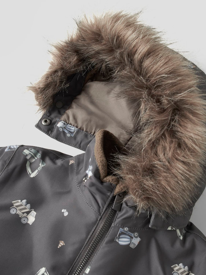 NMMSNOW10 SUIT NOOS
