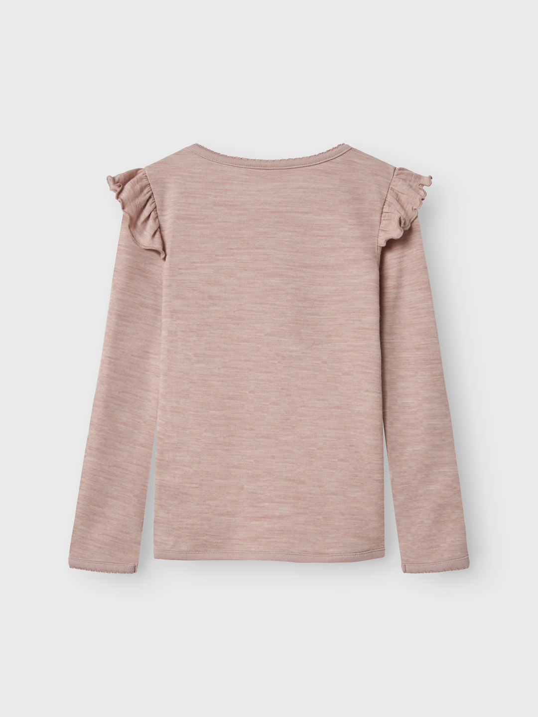 NMFWYLA ULL/VISCOSE GENSER