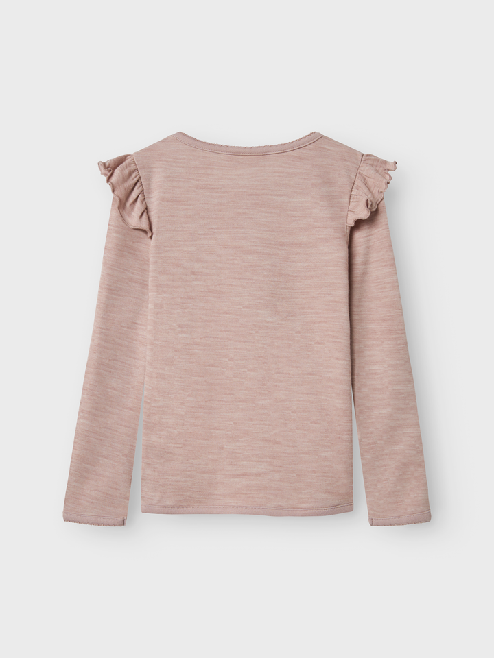 NMFWYLA ULL/VISCOSE GENSER