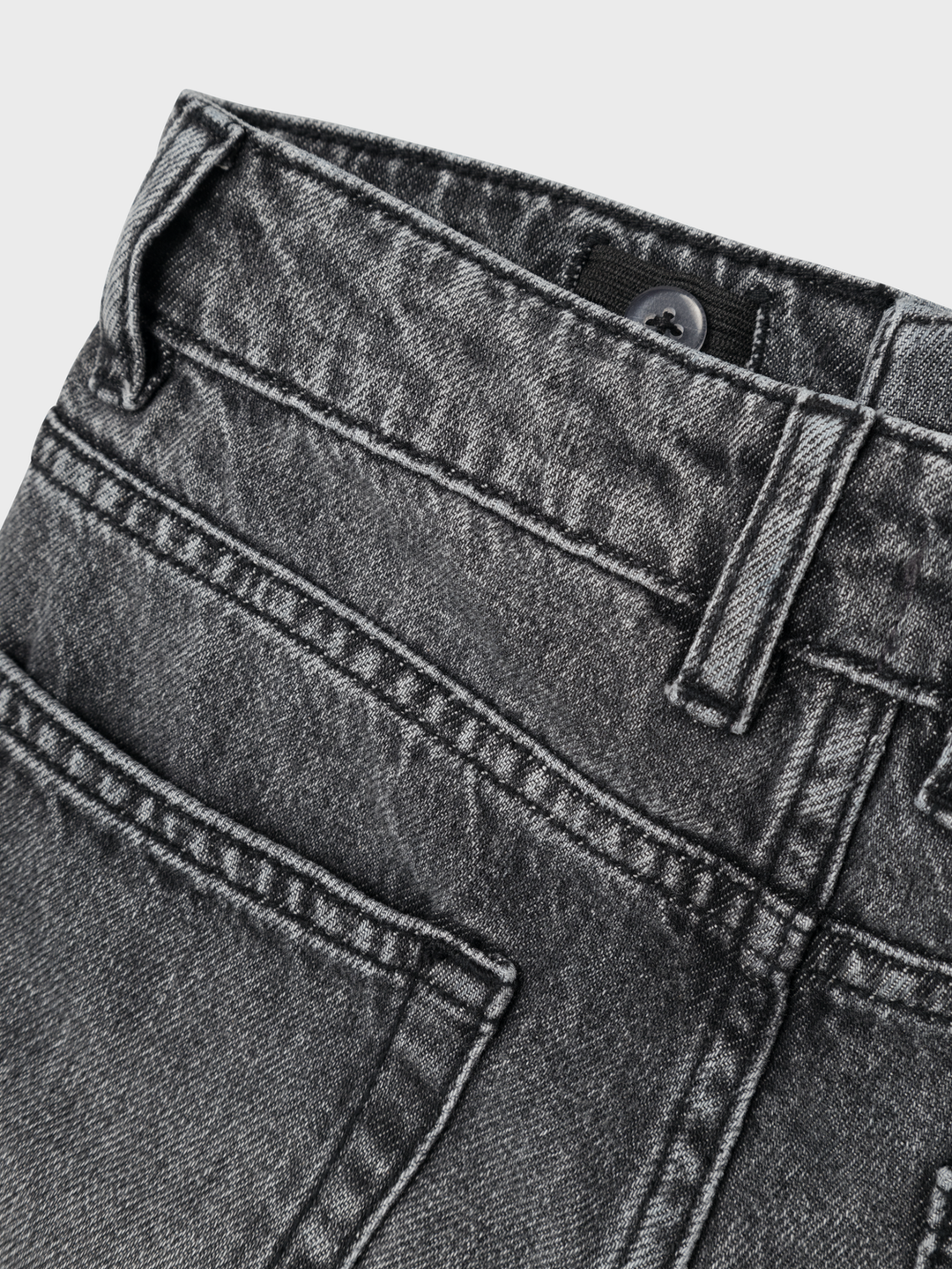 NKMRYAN STRAIGHT JEANS