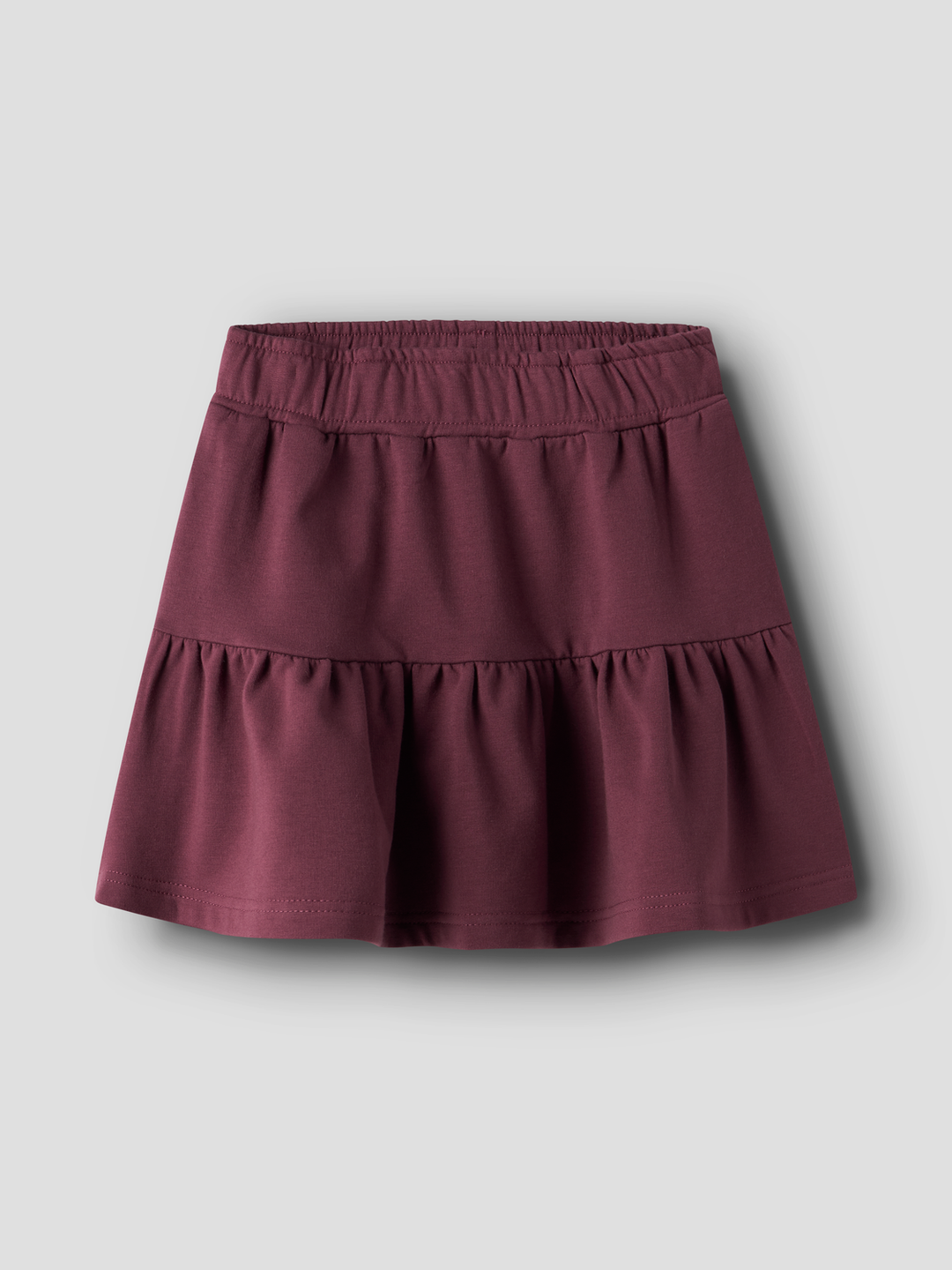 NMFREAR SWEAT SKIRT